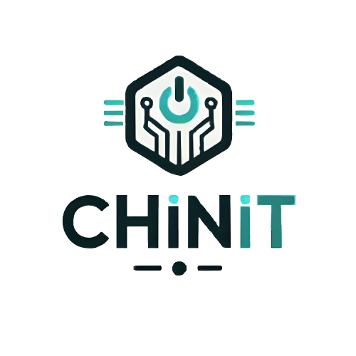 Chin IT